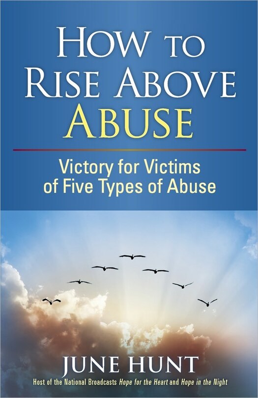 Couverture_How to Rise Above Abuse