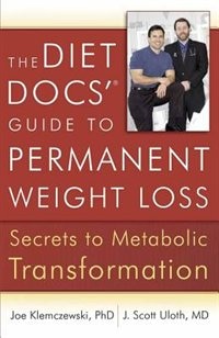 Couverture_The Diet Docs® Guide to Permanent Weight Loss