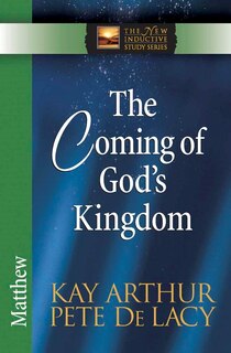 Front cover_The Coming of God's Kingdom
