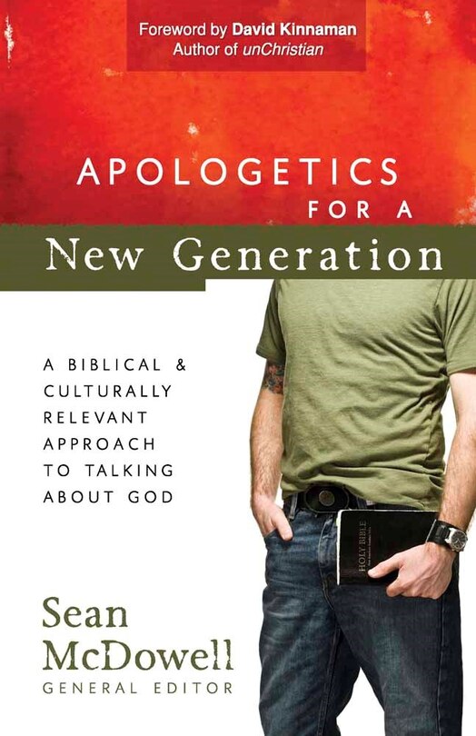 Couverture_Apologetics for a New Generation