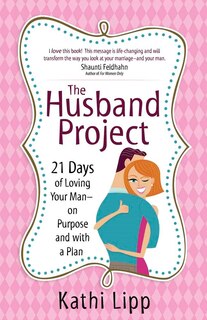 Couverture_The Husband Project