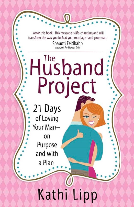 Couverture_The Husband Project
