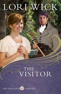 Front cover_The Visitor