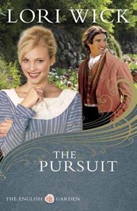 Couverture_The Pursuit