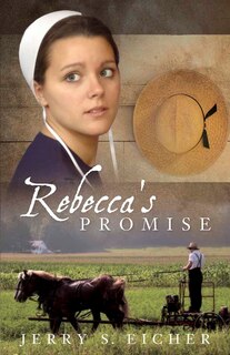 Couverture_Rebecca's Promise