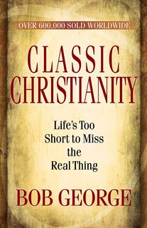 Front cover_Classic Christianity