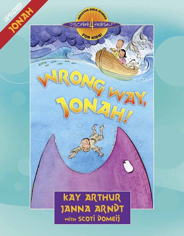 Couverture_Wrong Way, Jonah!