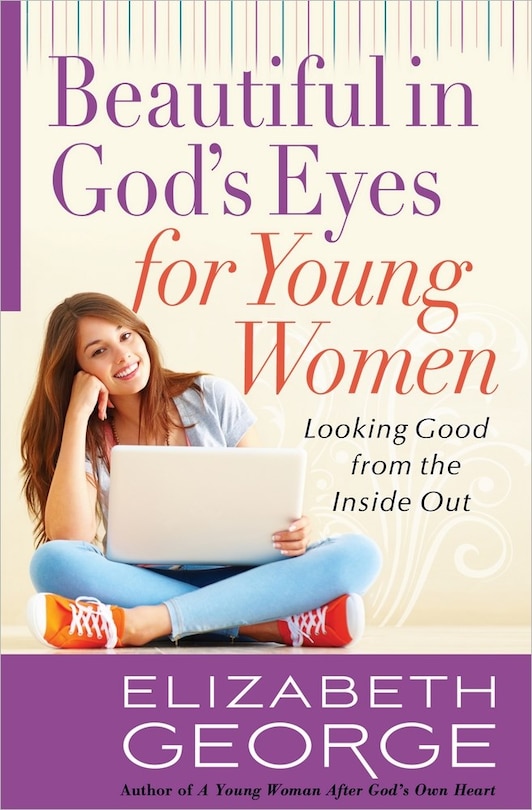 Front cover_Beautiful In God's Eyes For Young Women