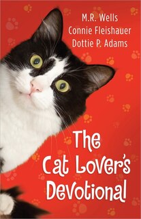 Couverture_The Cat Lover's Devotional