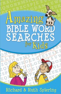 Front cover_Amazing Bible Word Searches for Kids