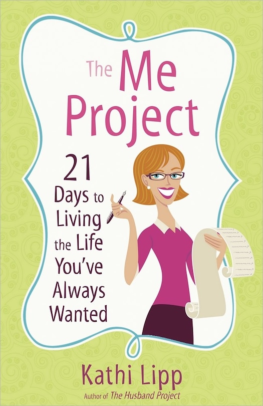 Couverture_The Me Project