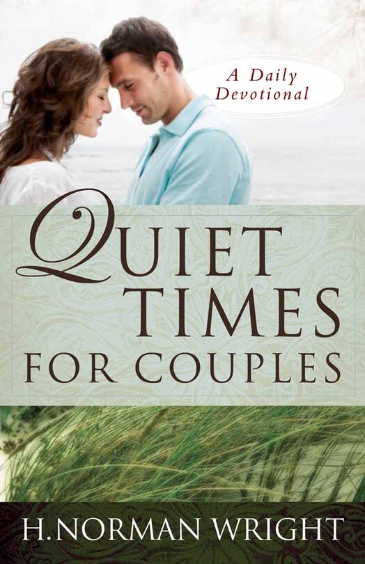 Front cover_Quiet Times for Couples