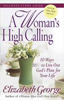 Couverture_A Woman's High Calling