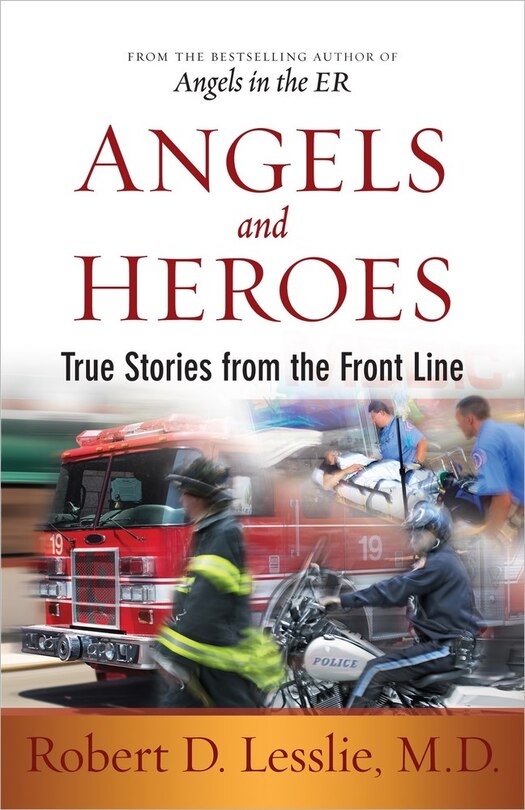 Front cover_Angels and Heroes
