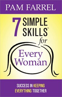 Front cover_7 Simple Skills for Every Woman
