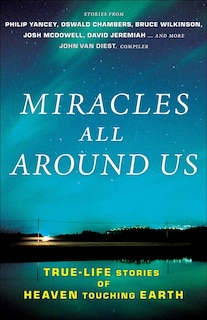 Front cover_Miracles All Around Us