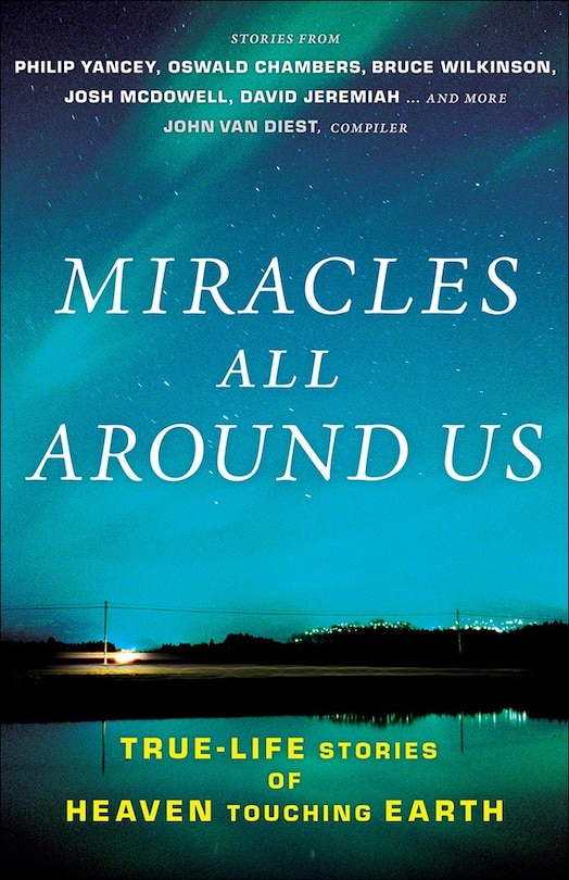 Front cover_Miracles All Around Us