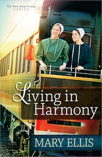 Couverture_Living in Harmony
