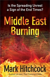 Front cover_Middle East Burning