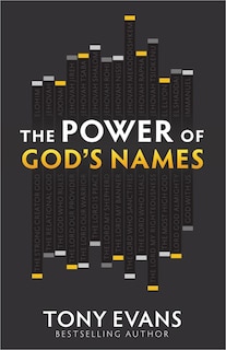 Front cover_The Power of God's Names