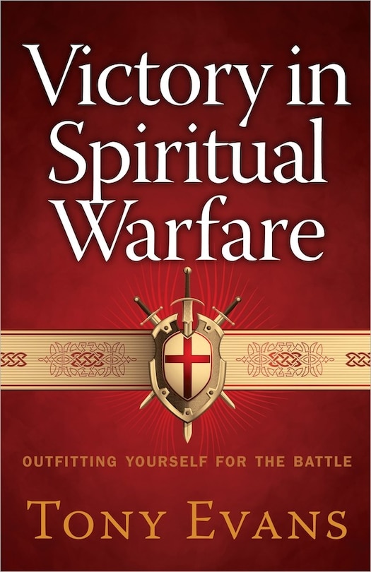 Front cover_Victory in Spiritual Warfare