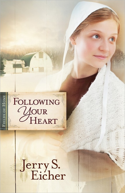 Front cover_Following Your Heart