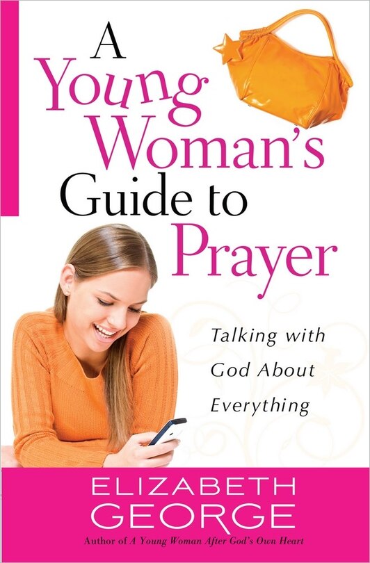 Couverture_A Young Woman's Guide to Prayer
