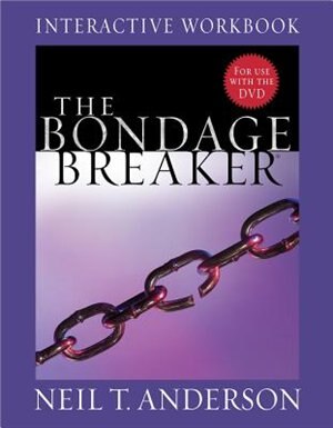 Couverture_The Bondage Breaker® Interactive Workbook