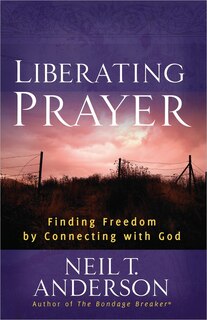 Front cover_Liberating Prayer
