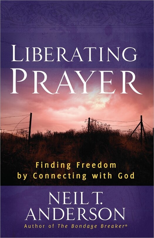Front cover_Liberating Prayer
