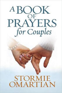 Front cover_A Book of Prayers for Couples