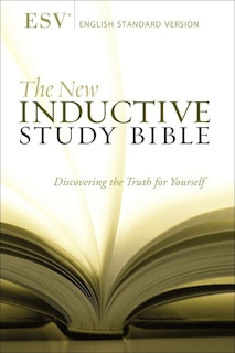 Couverture_The New Inductive Study Bible (ESV)