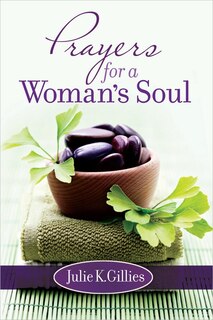 Couverture_Prayers For A Woman's Soul