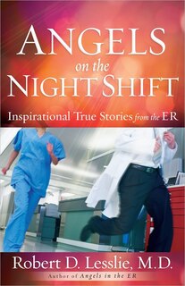 Front cover_Angels on the Night Shift