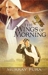 Front cover_The Wings of Morning