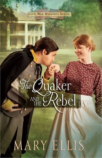 Couverture_The Quaker and the Rebel