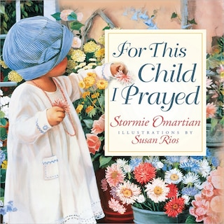 Couverture_For This Child I Prayed