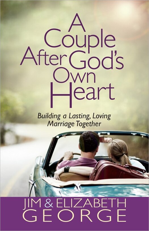 Couverture_A Couple After God's Own Heart