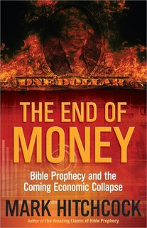 Front cover_The End of Money