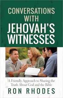 Couverture_Conversations With Jehovah's Witnesses