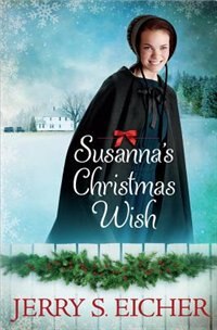 Couverture_Susannas Christmas Wish