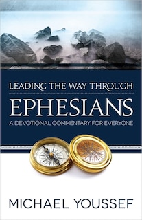 Front cover_Leading the Way Through Ephesians