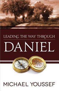 Couverture_Leading the Way Through Daniel