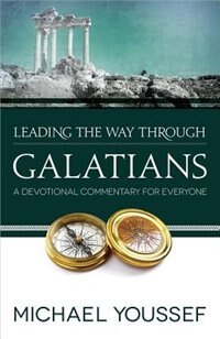 Couverture_Leading The Way Through Galatians
