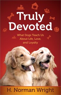 Front cover_Truly Devoted