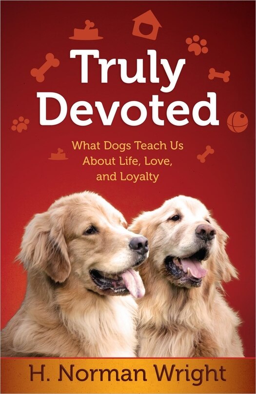 Front cover_Truly Devoted