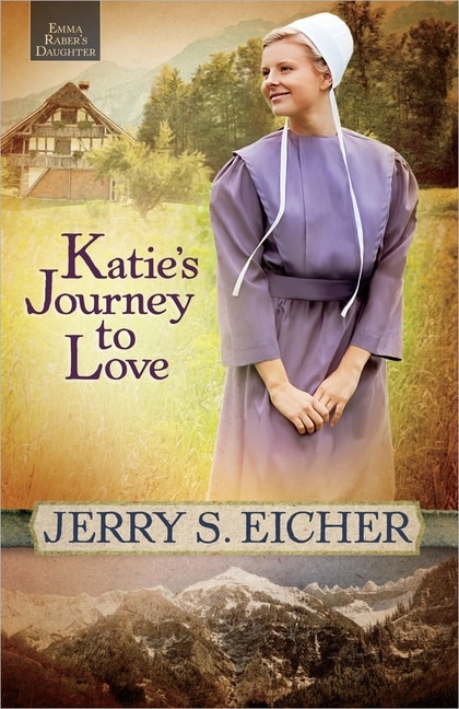 Front cover_Katie's Journey To Love