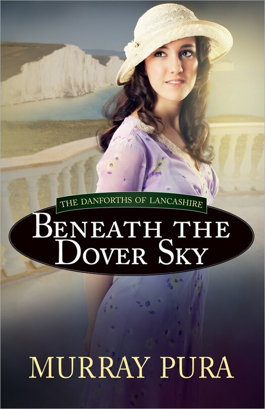 Front cover_Beneath the Dover Sky