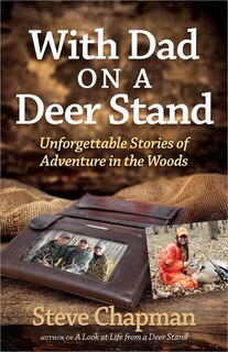 Couverture_With Dad on a Deer Stand
