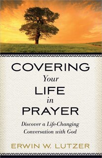 Front cover_Covering Your Life in Prayer